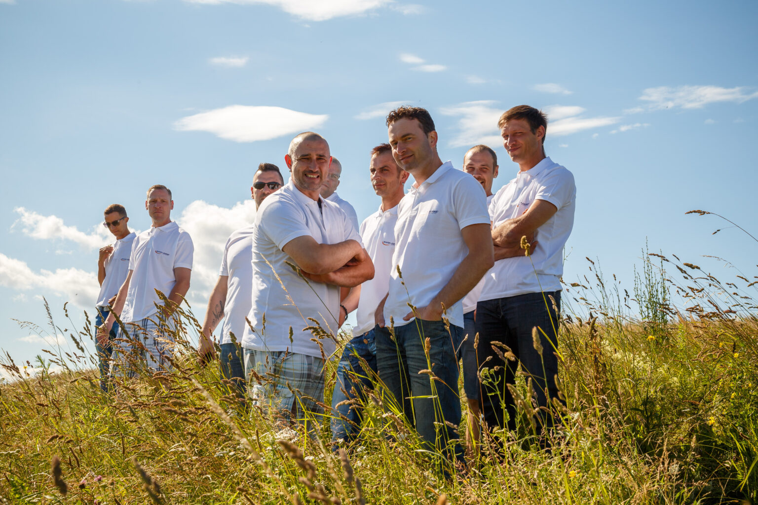 Busse+Zerbe Deutschland GmbH, NL Thiendorf