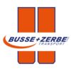 Busse + Zerbe Transport GmbH Logo Cobrastreifen