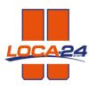 Loca-24 GmbH Logo