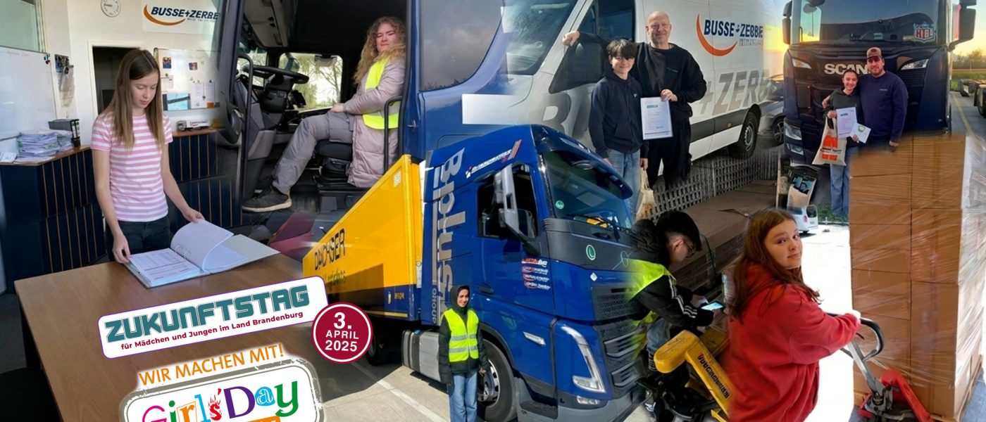 Schueler-im-Fuehrerhaus-Scania-LKW-BplusZ-Group oder Zukunftstag-2026-Unit-Manager.